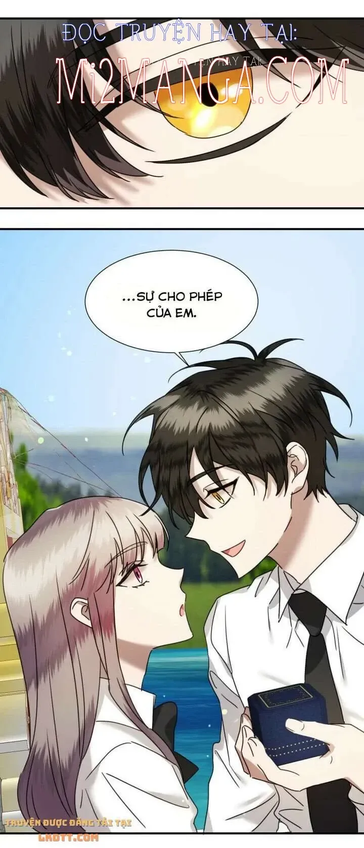 đọc truyện Chú Thỏ Quyền Quý Của Vị Công Nương Giả Mạo Chương 60 ảnh 20 tại Thiên Thai Truyện