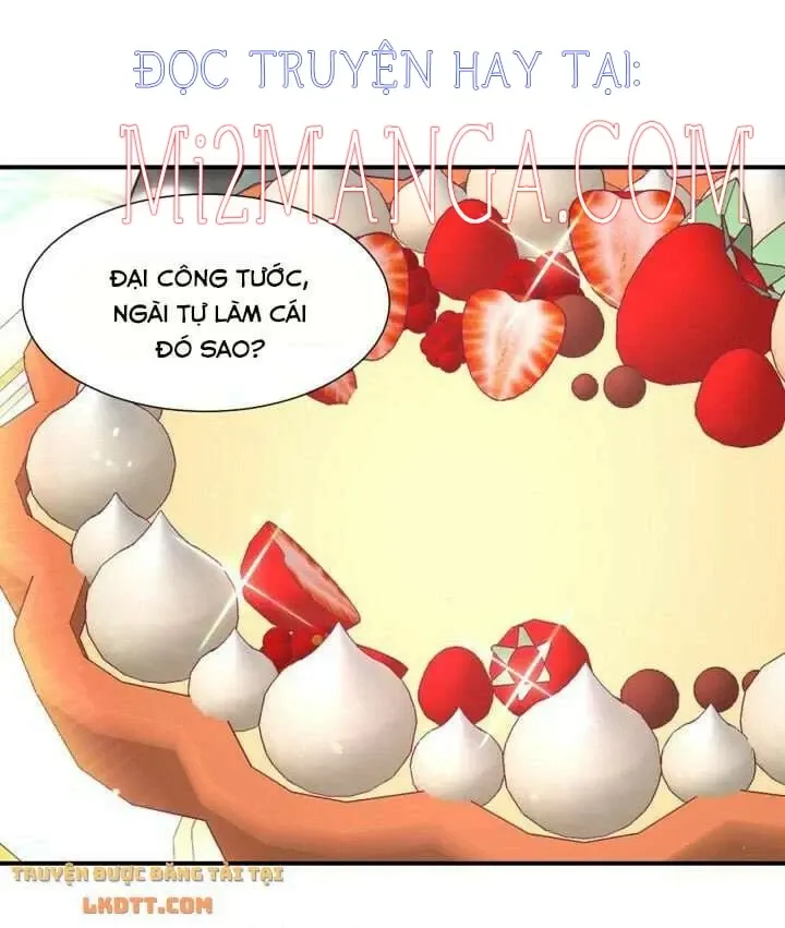 đọc truyện Chú Thỏ Quyền Quý Của Vị Công Nương Giả Mạo Chương 60 ảnh 4 tại Thiên Thai Truyện