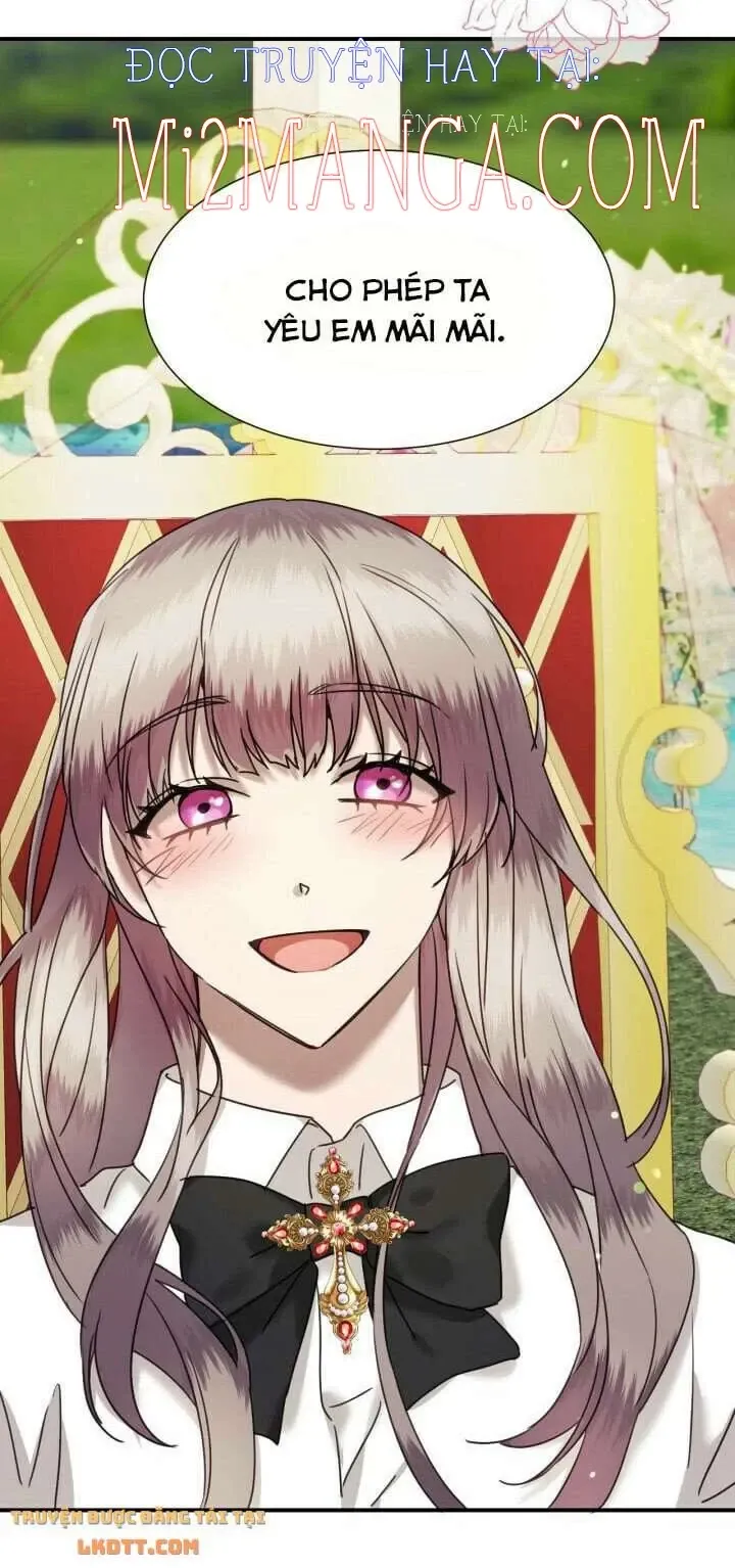 đọc truyện Chú Thỏ Quyền Quý Của Vị Công Nương Giả Mạo Chương 60 ảnh 22 tại Thiên Thai Truyện