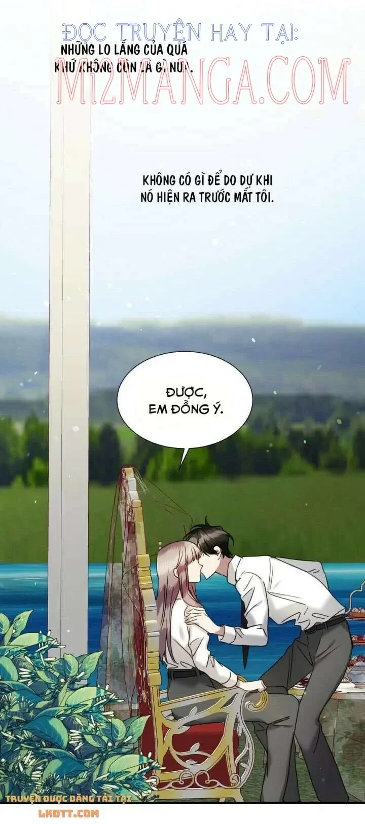 đọc truyện Chú Thỏ Quyền Quý Của Vị Công Nương Giả Mạo Chương 60 ảnh 23 tại Thiên Thai Truyện