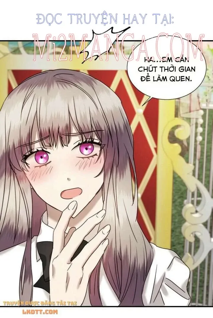 đọc truyện Chú Thỏ Quyền Quý Của Vị Công Nương Giả Mạo Chương 60 ảnh 27 tại Thiên Thai Truyện