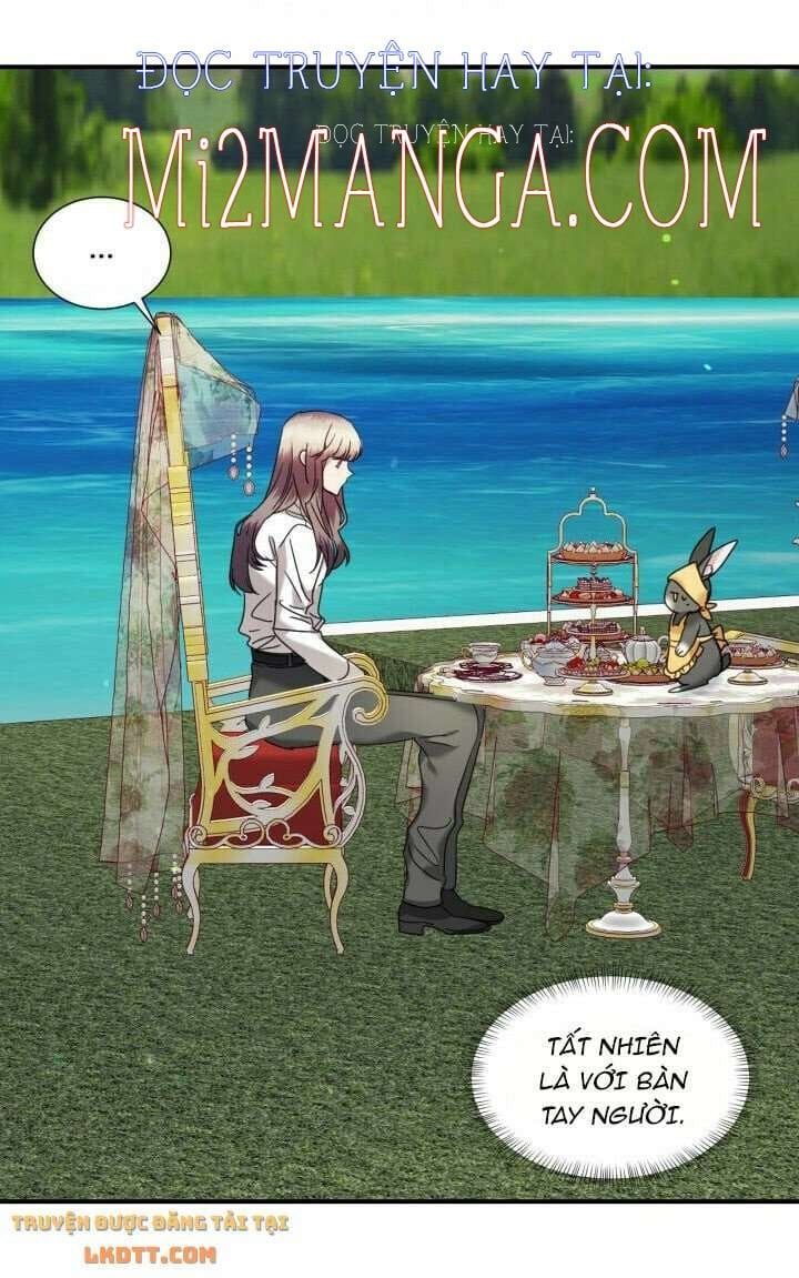 đọc truyện Chú Thỏ Quyền Quý Của Vị Công Nương Giả Mạo Chương 60 ảnh 6 tại Thiên Thai Truyện