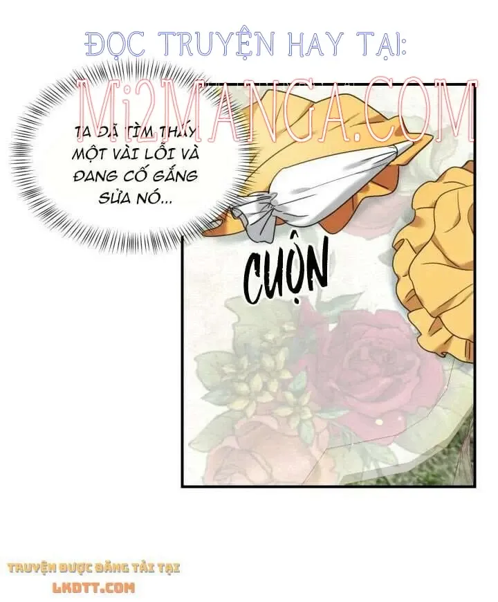 đọc truyện Chú Thỏ Quyền Quý Của Vị Công Nương Giả Mạo Chương 60 ảnh 7 tại Thiên Thai Truyện