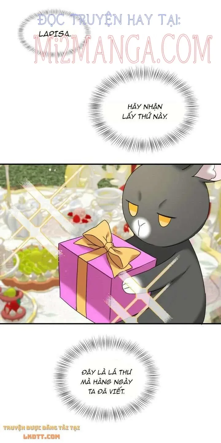 đọc truyện Chú Thỏ Quyền Quý Của Vị Công Nương Giả Mạo Chương 60 ảnh 9 tại Thiên Thai Truyện