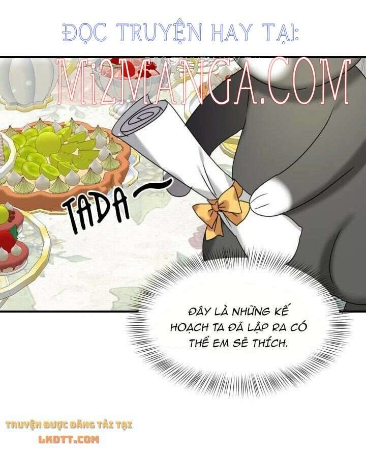 đọc truyện Chú Thỏ Quyền Quý Của Vị Công Nương Giả Mạo Chương 60 ảnh 10 tại Thiên Thai Truyện