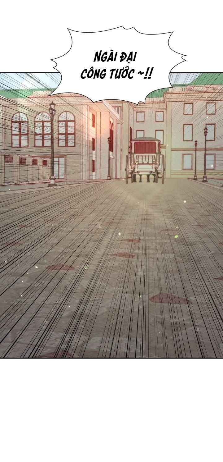 đọc truyện Chú Thỏ Quyền Quý Của Vị Công Nương Giả Mạo Chương 7 ảnh 15 tại Thiên Thai Truyện