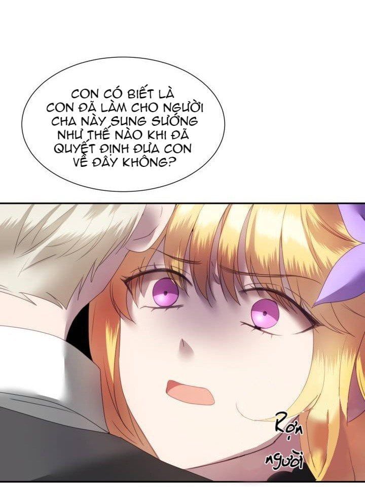 đọc truyện Chú Thỏ Quyền Quý Của Vị Công Nương Giả Mạo Chương 7 ảnh 17 tại Thiên Thai Truyện