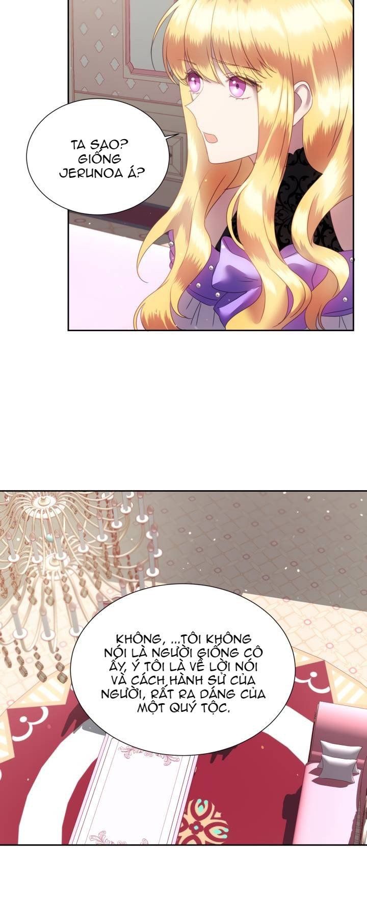 đọc truyện Chú Thỏ Quyền Quý Của Vị Công Nương Giả Mạo Chương 7 ảnh 27 tại Thiên Thai Truyện