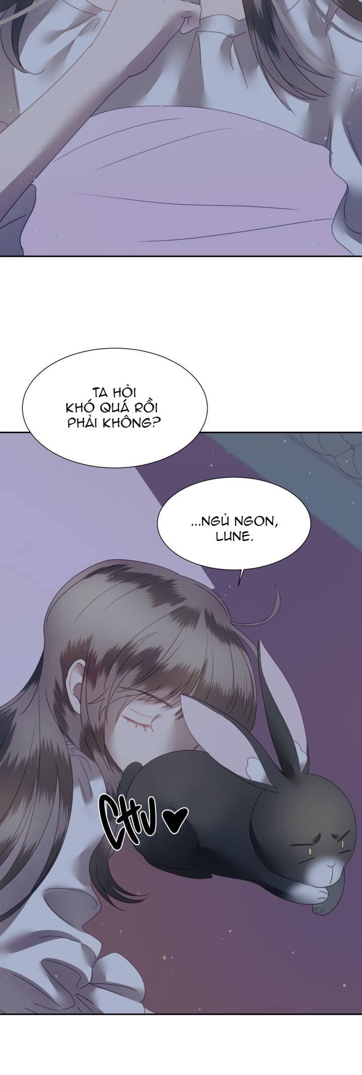 đọc truyện Chú Thỏ Quyền Quý Của Vị Công Nương Giả Mạo Chương 7 ảnh 33 tại Thiên Thai Truyện