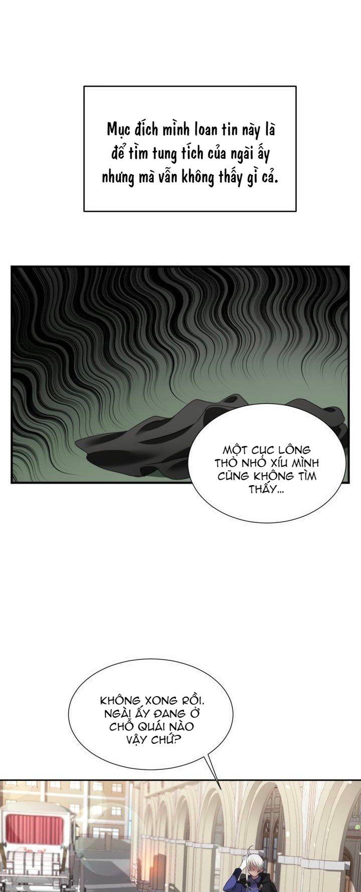 đọc truyện Chú Thỏ Quyền Quý Của Vị Công Nương Giả Mạo Chương 7 ảnh 6 tại Thiên Thai Truyện