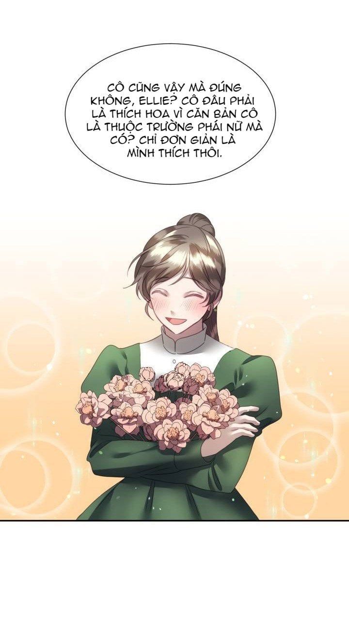 đọc truyện Chú Thỏ Quyền Quý Của Vị Công Nương Giả Mạo Chương 8 ảnh 18 tại Thiên Thai Truyện