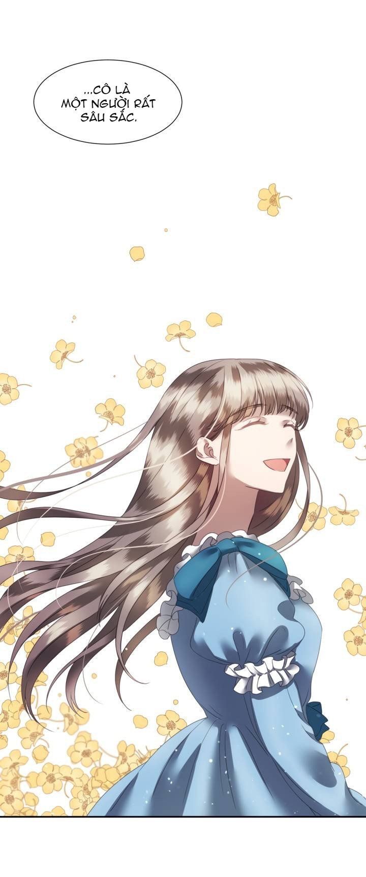 đọc truyện Chú Thỏ Quyền Quý Của Vị Công Nương Giả Mạo Chương 8 ảnh 21 tại Thiên Thai Truyện