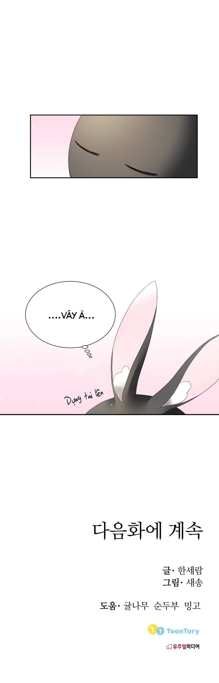 đọc truyện Chú Thỏ Quyền Quý Của Vị Công Nương Giả Mạo Chương 8 ảnh 31 tại Thiên Thai Truyện