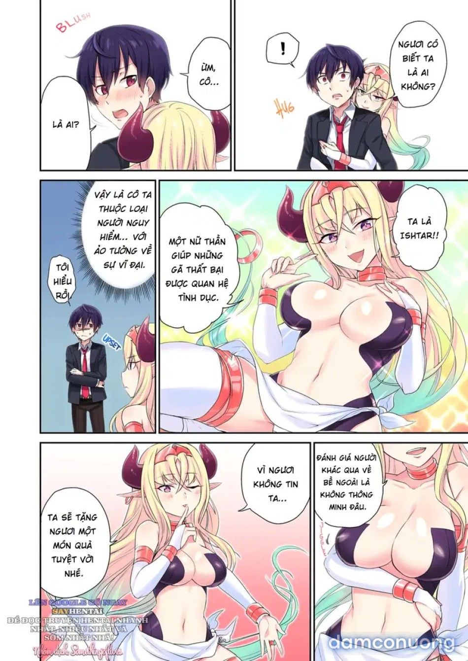 đọc truyện Chủ Tịch À Chương 1 ảnh 3 tại Thiên Thai Truyện