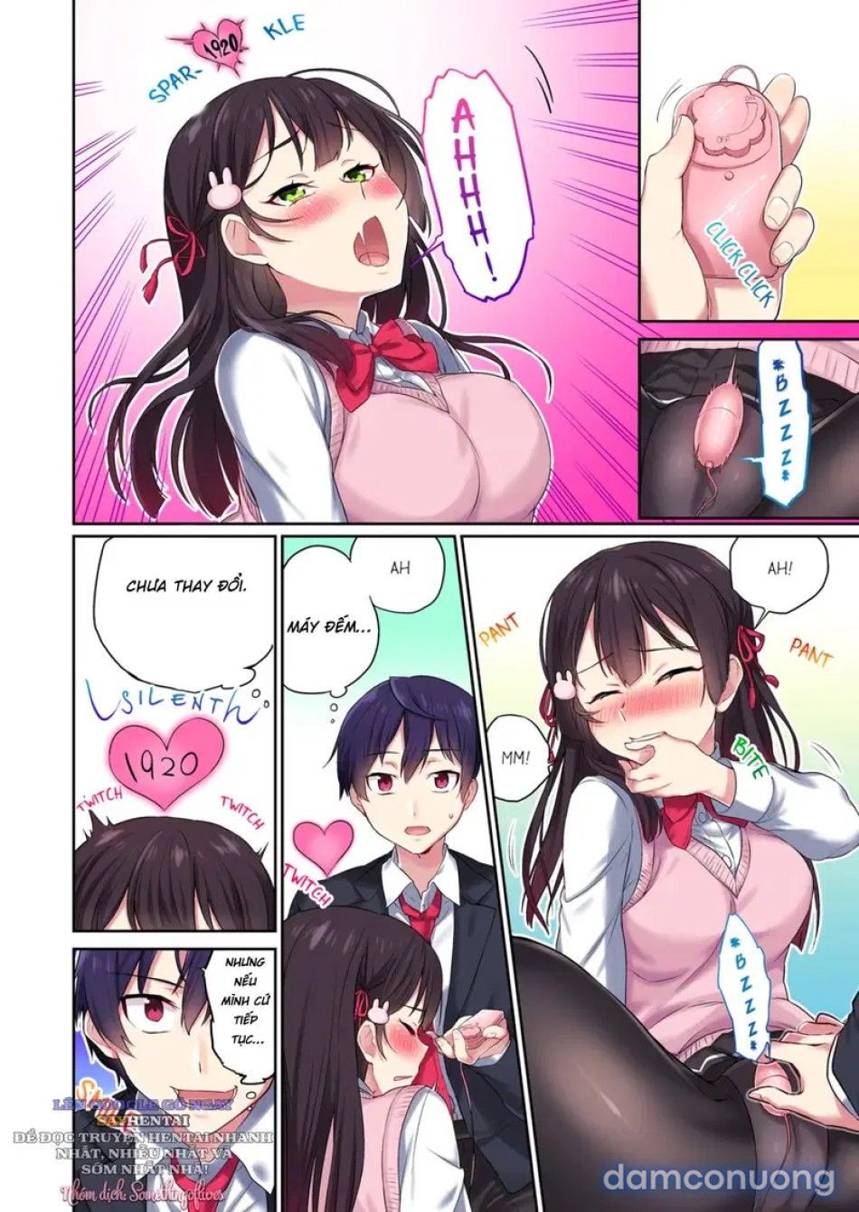 đọc truyện Chủ Tịch À Chương 1 ảnh 15 tại Thiên Thai Truyện