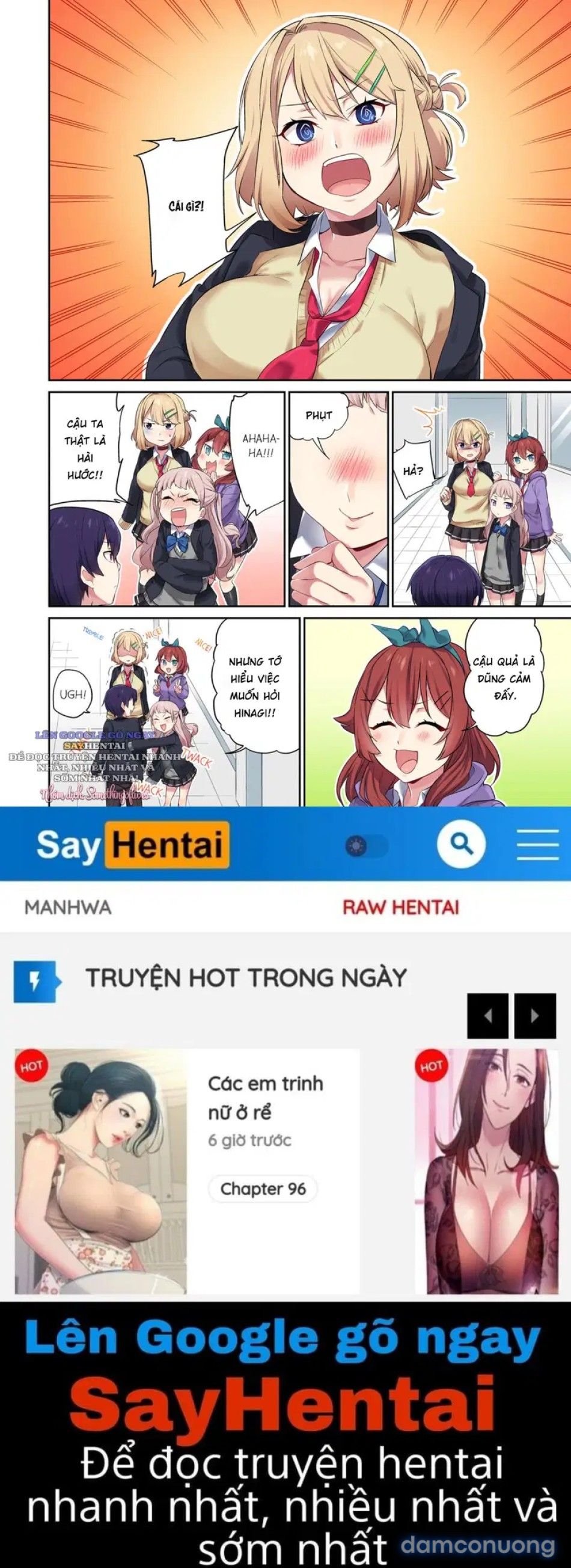 đọc truyện Chủ Tịch À Chương 1 ảnh 21 tại Thiên Thai Truyện