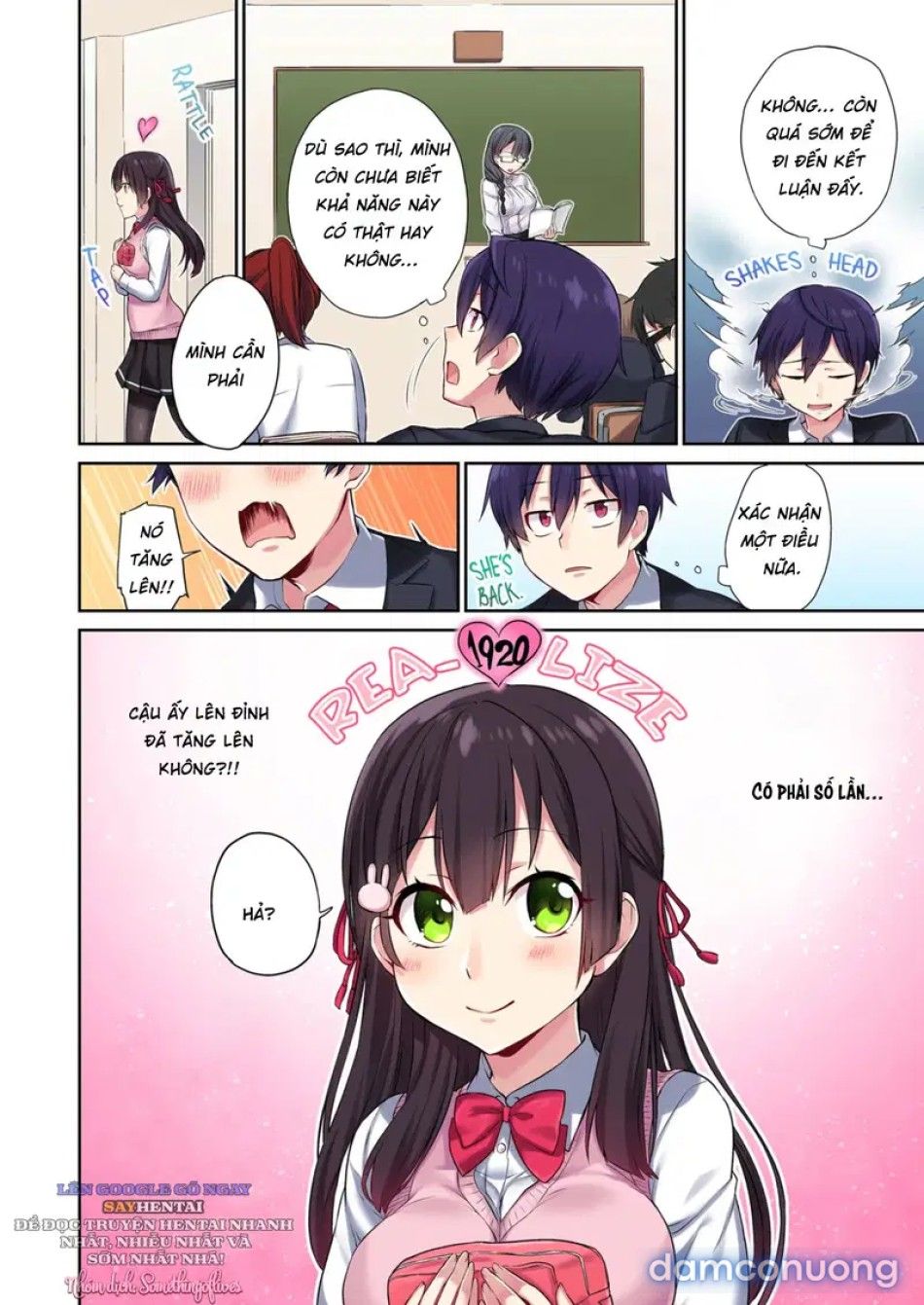 đọc truyện Chủ Tịch À Chương 1 ảnh 9 tại Thiên Thai Truyện