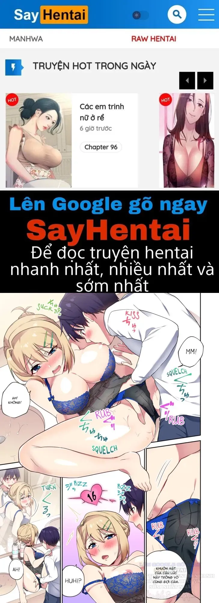 đọc truyện Chủ Tịch À Chương 10 ảnh 2 tại Thiên Thai Truyện