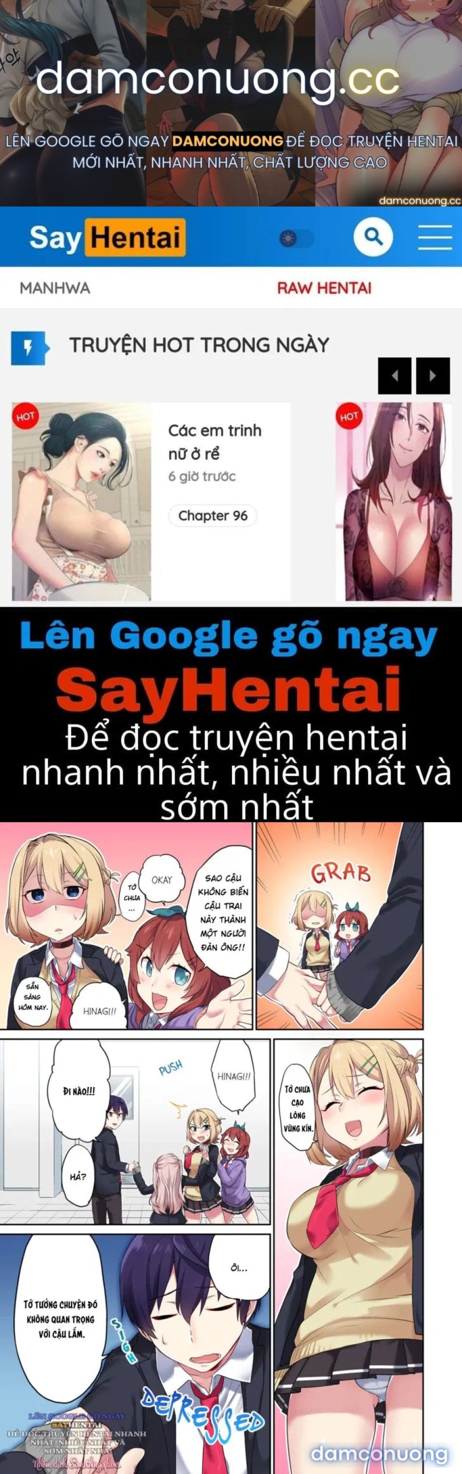 đọc truyện Chủ Tịch À Chương 2 ảnh 2 tại Thiên Thai Truyện