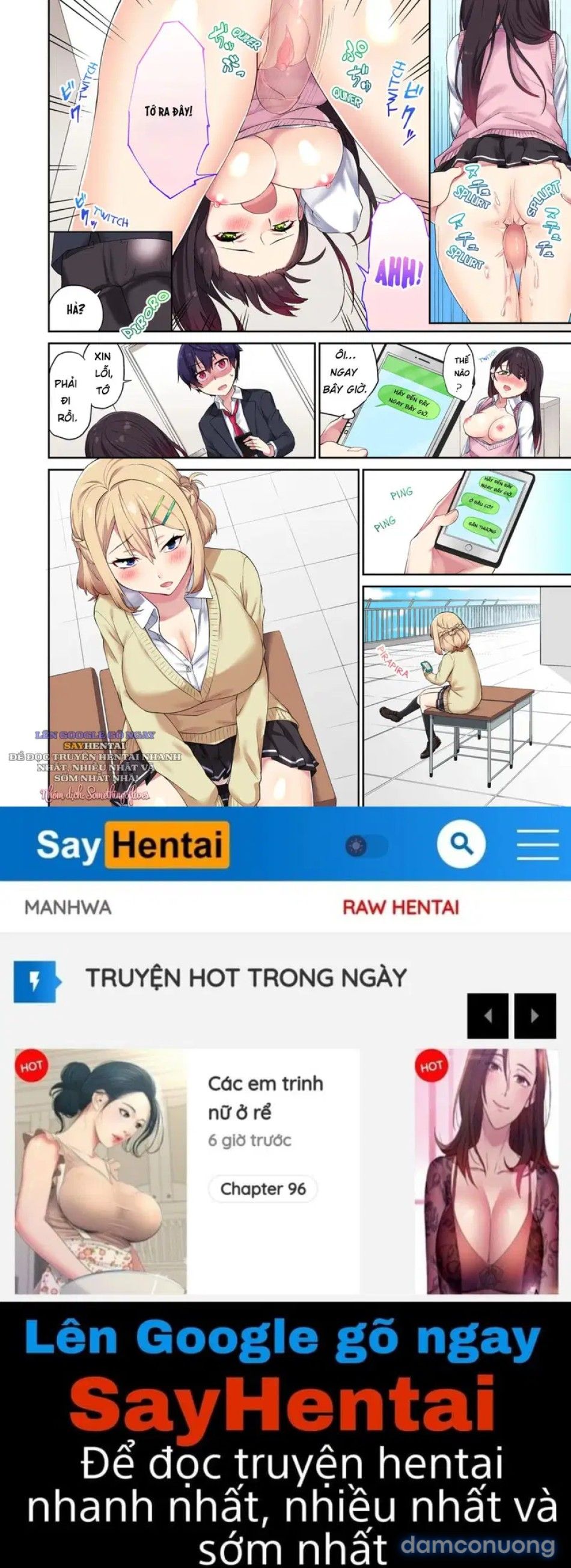 đọc truyện Chủ Tịch À Chương 2 ảnh 21 tại Thiên Thai Truyện