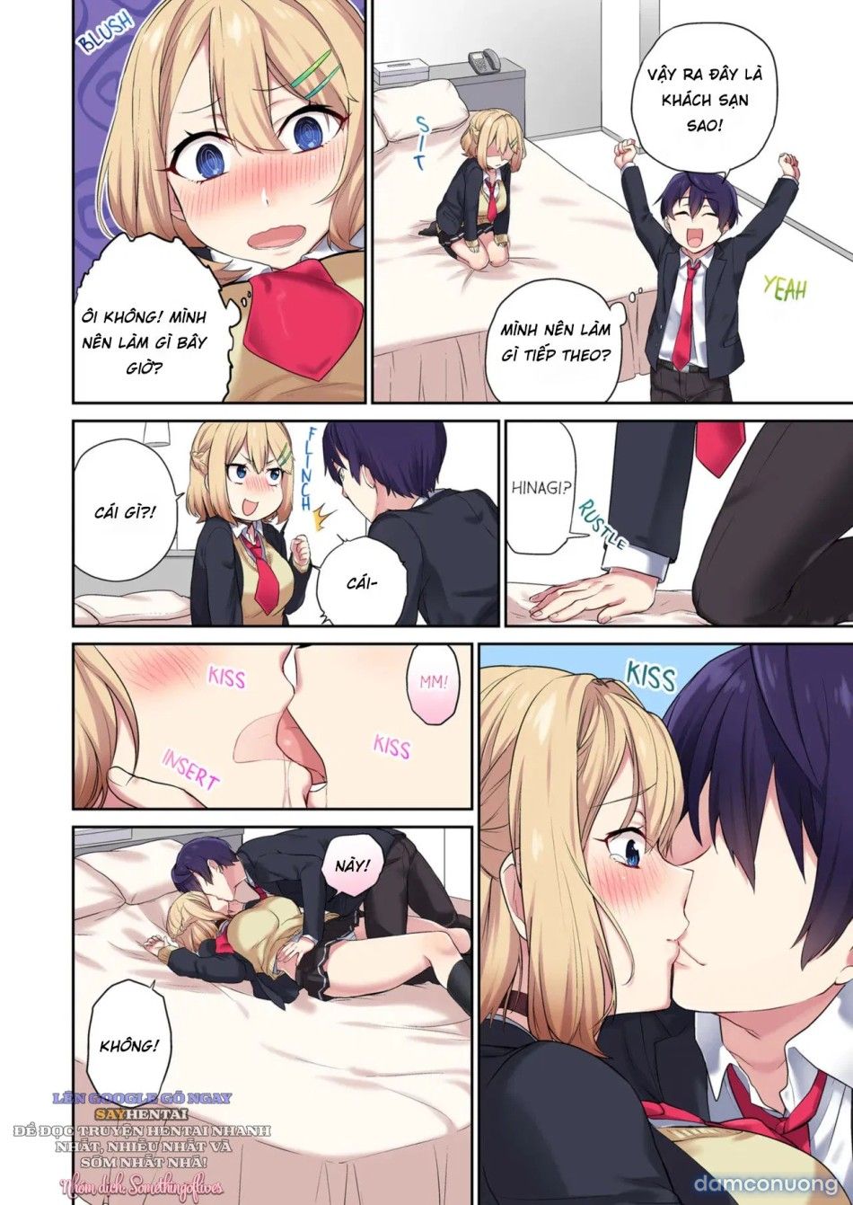 đọc truyện Chủ Tịch À Chương 2 ảnh 5 tại Thiên Thai Truyện