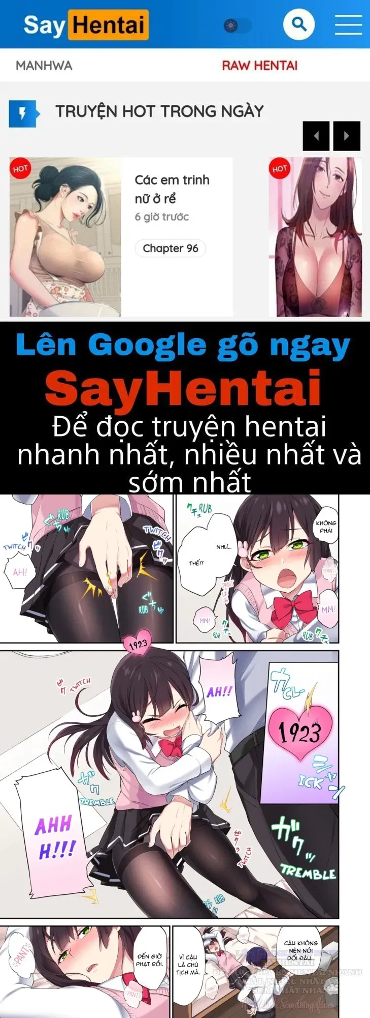 đọc truyện Chủ Tịch À Chương 4 ảnh 2 tại Thiên Thai Truyện