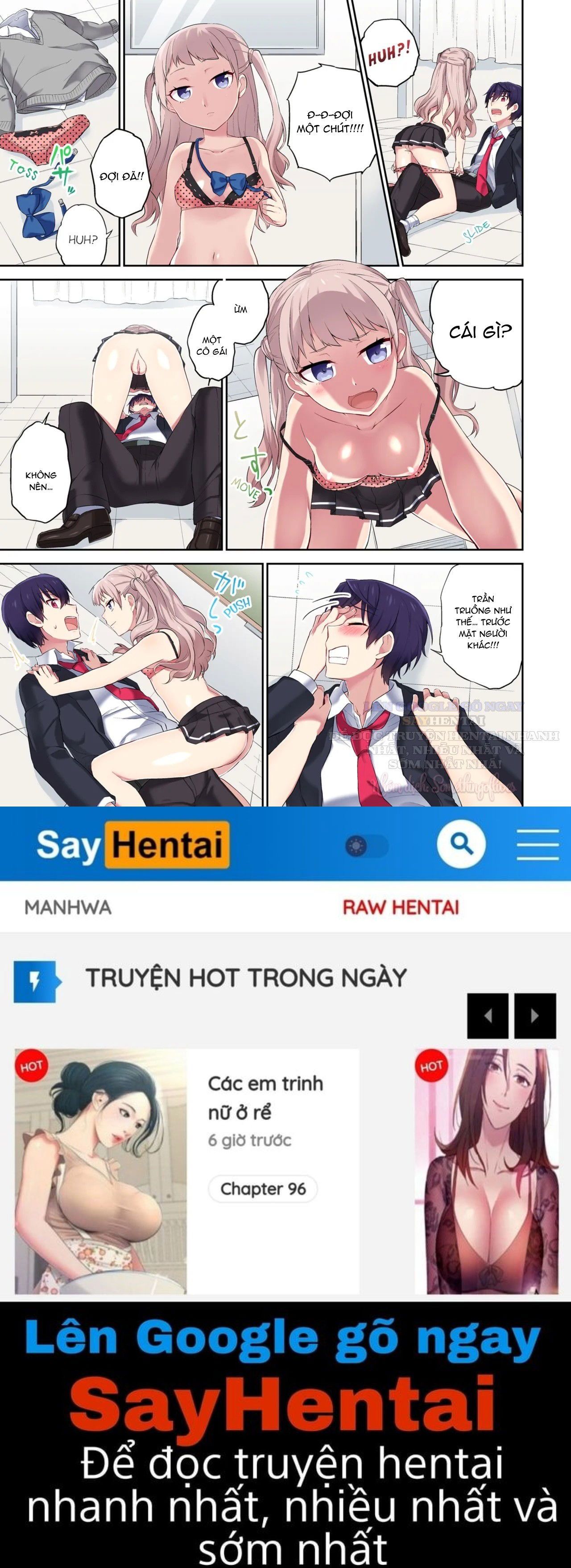 đọc truyện Chủ Tịch À Chương 4 ảnh 21 tại Thiên Thai Truyện