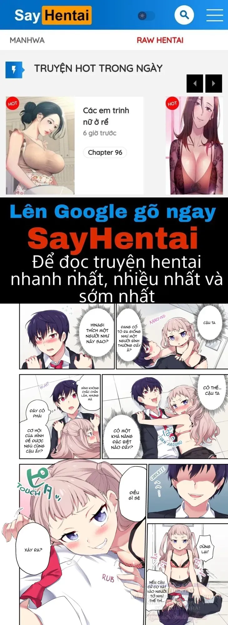 đọc truyện Chủ Tịch À Chương 5 ảnh 2 tại Thiên Thai Truyện