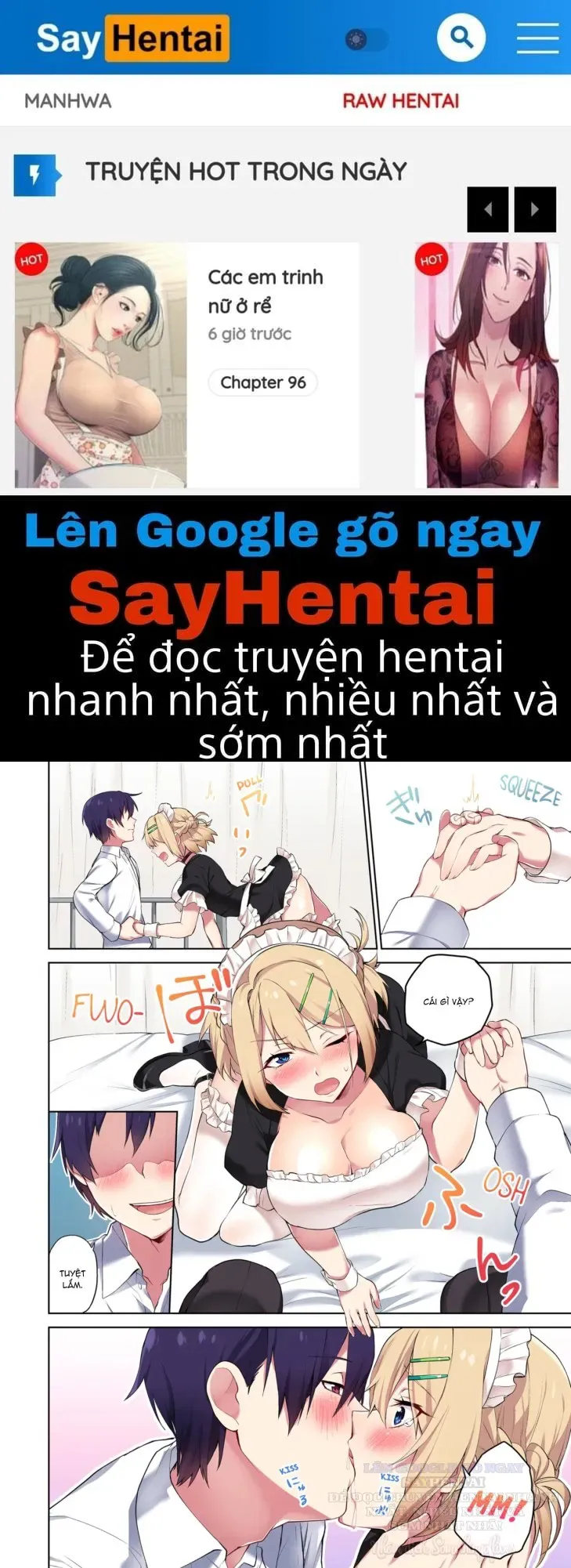 đọc truyện Chủ Tịch À Chương 6 ảnh 2 tại Thiên Thai Truyện