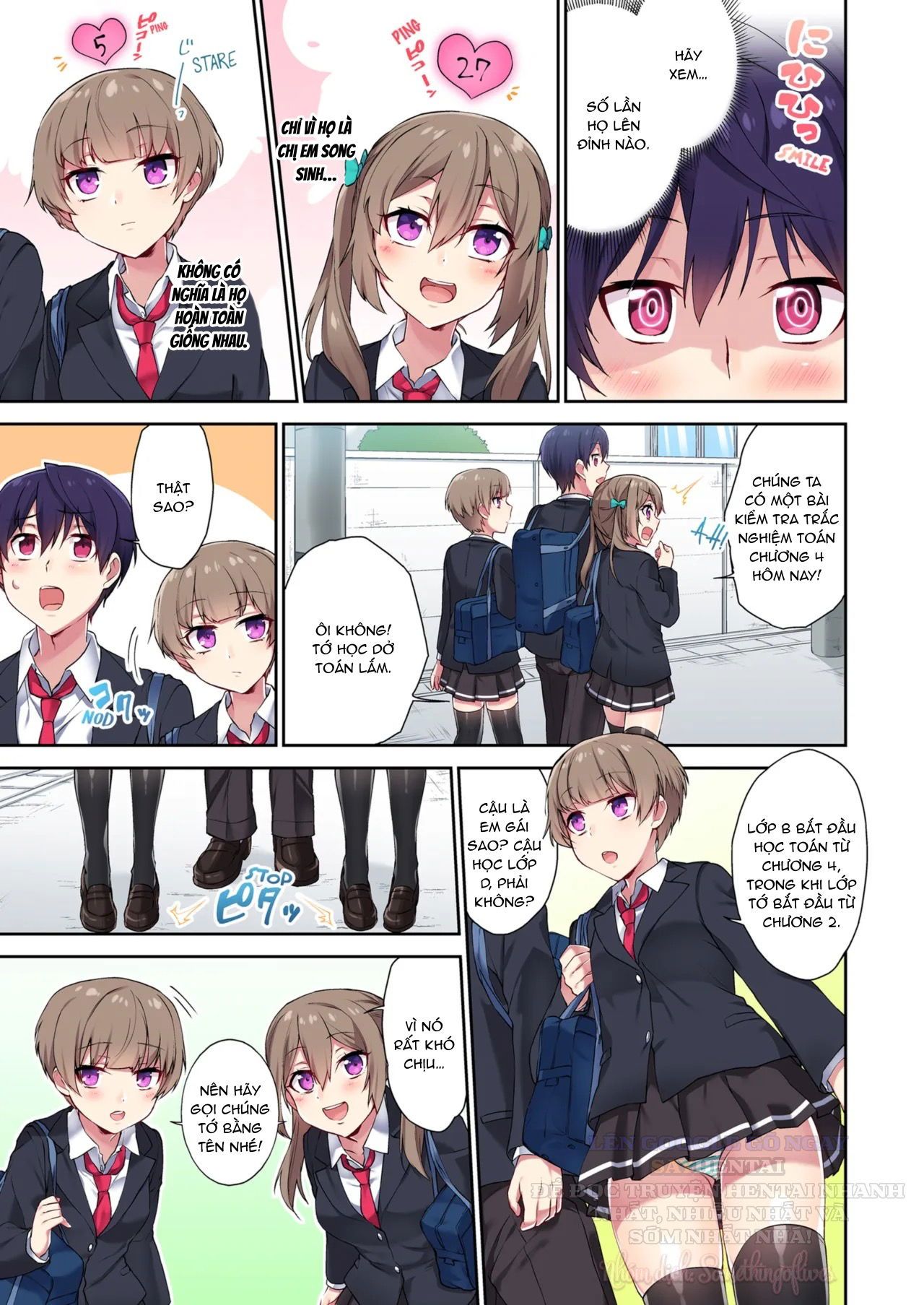 đọc truyện Chủ Tịch À Chương 7 ảnh 12 tại Thiên Thai Truyện