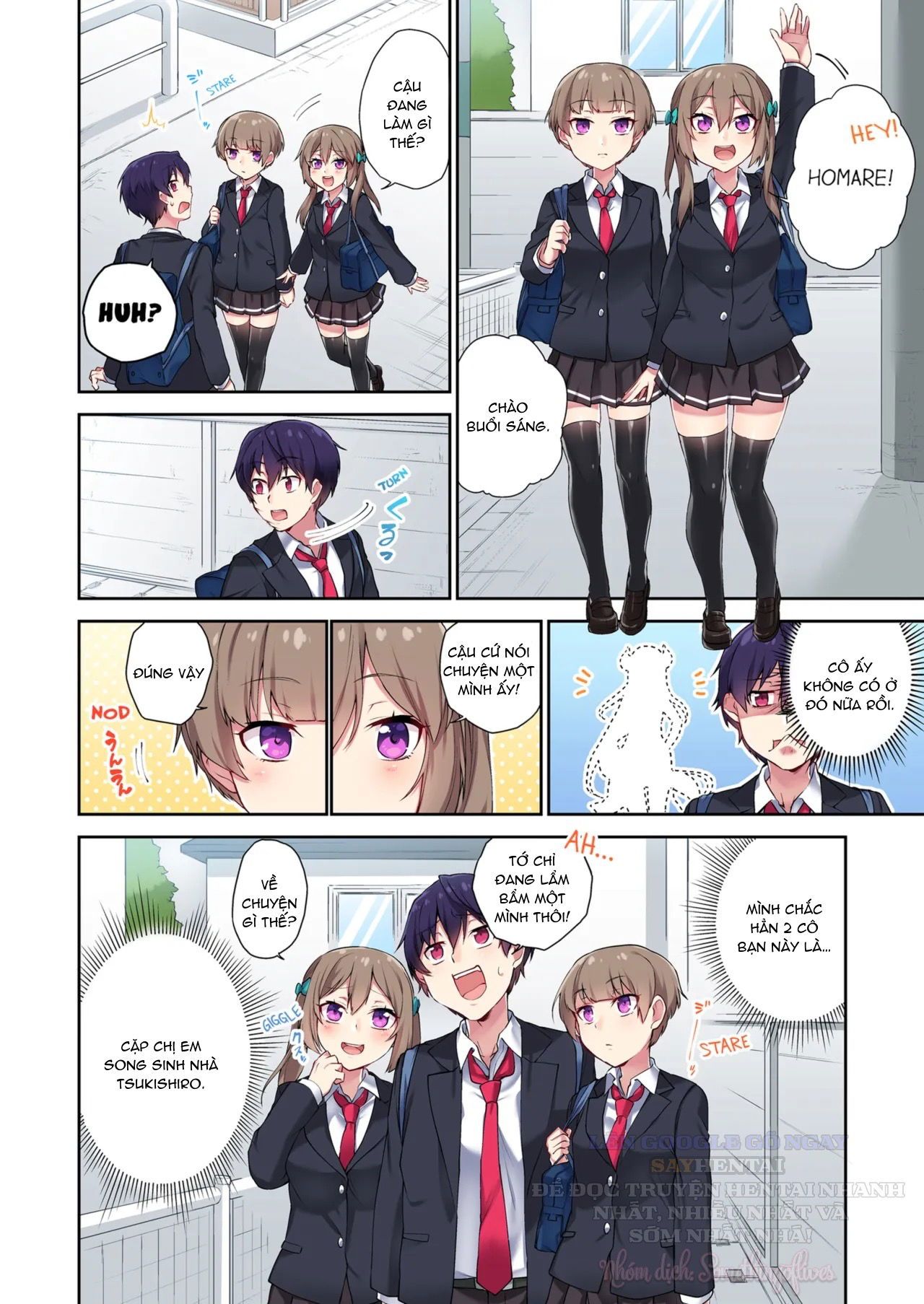 đọc truyện Chủ Tịch À Chương 7 ảnh 11 tại Thiên Thai Truyện