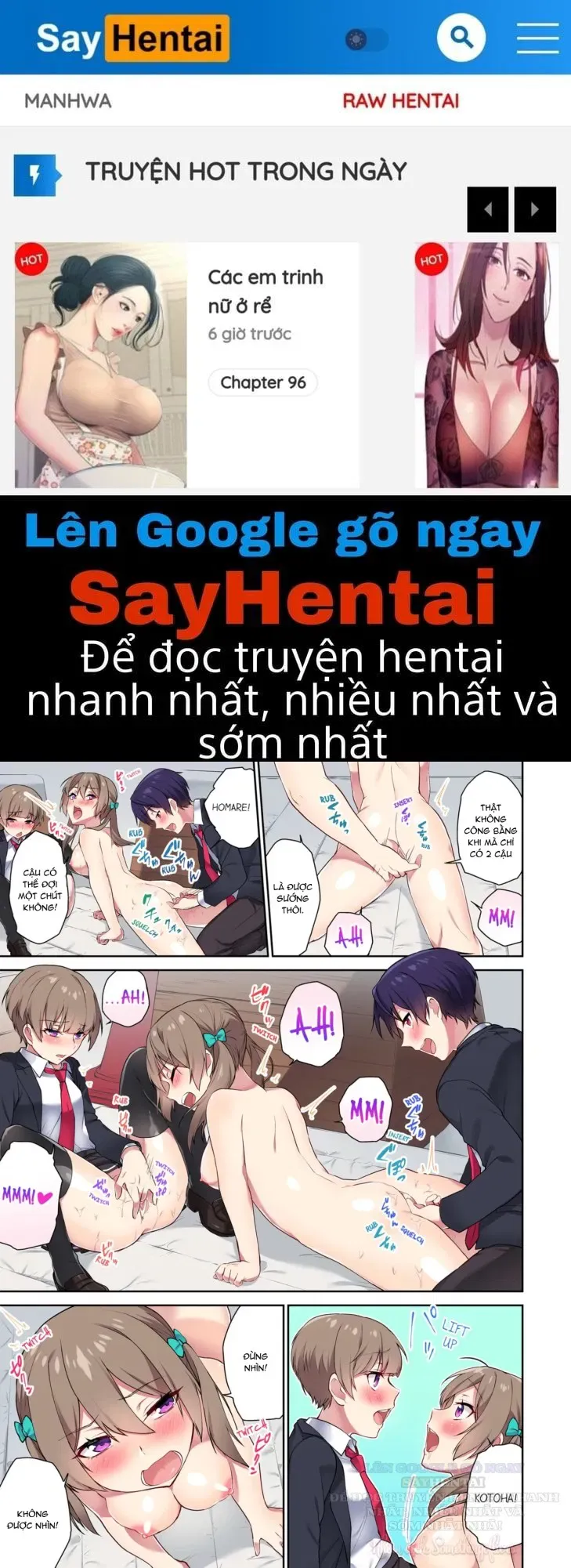 đọc truyện Chủ Tịch À Chương 8 ảnh 2 tại Thiên Thai Truyện