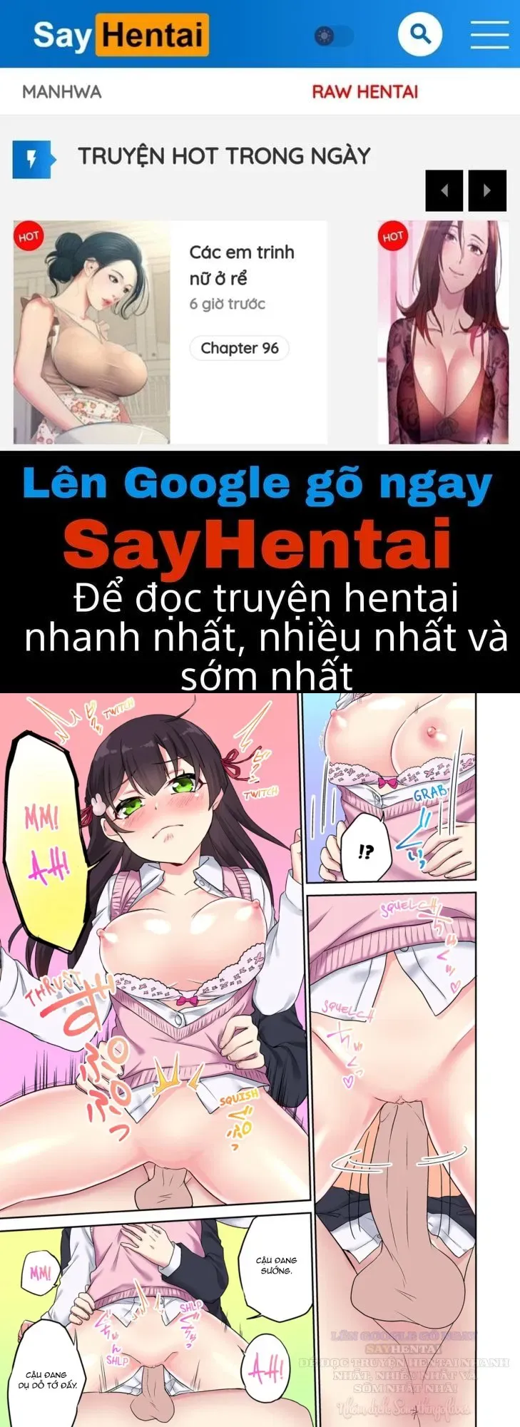 đọc truyện Chủ Tịch À Chương 9 ảnh 2 tại Thiên Thai Truyện