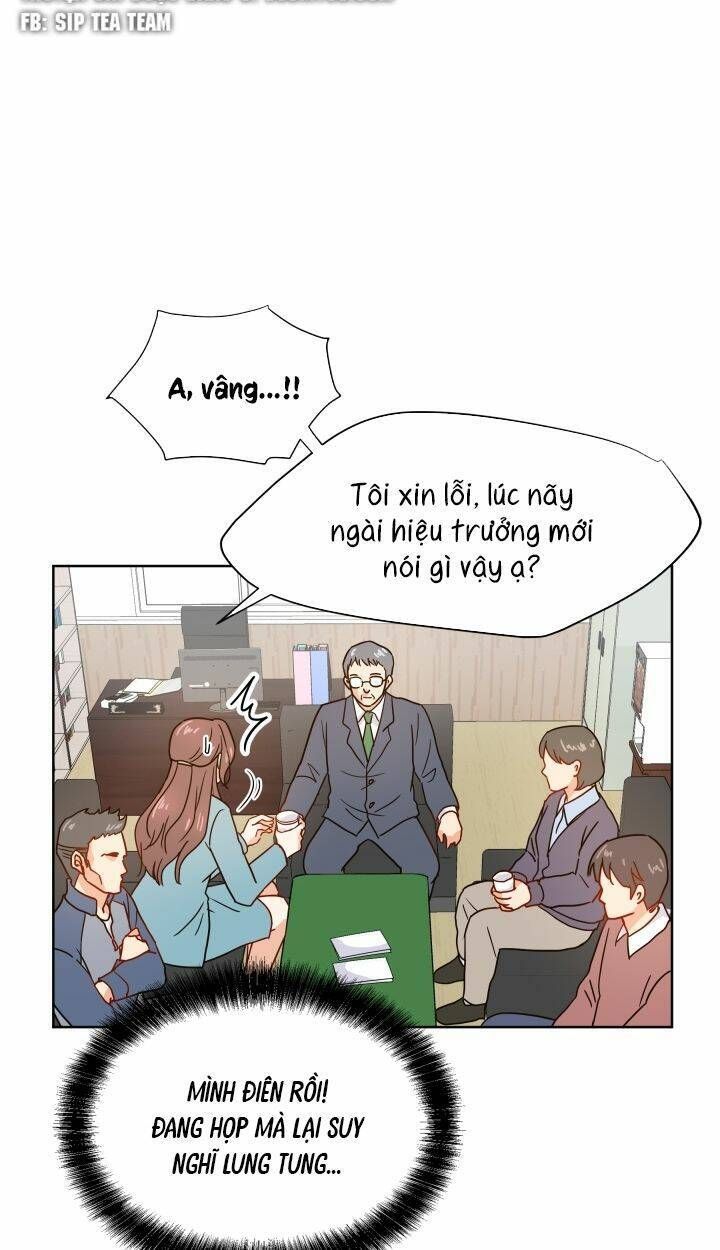 đọc truyện Chủ Tịch Đi Học Chương 1 ảnh 11 tại Giả Dược