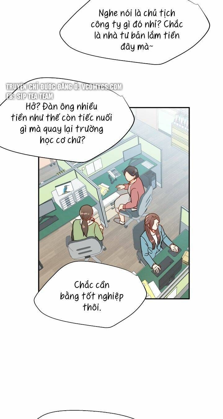 đọc truyện Chủ Tịch Đi Học Chương 1 ảnh 24 tại Giả Dược