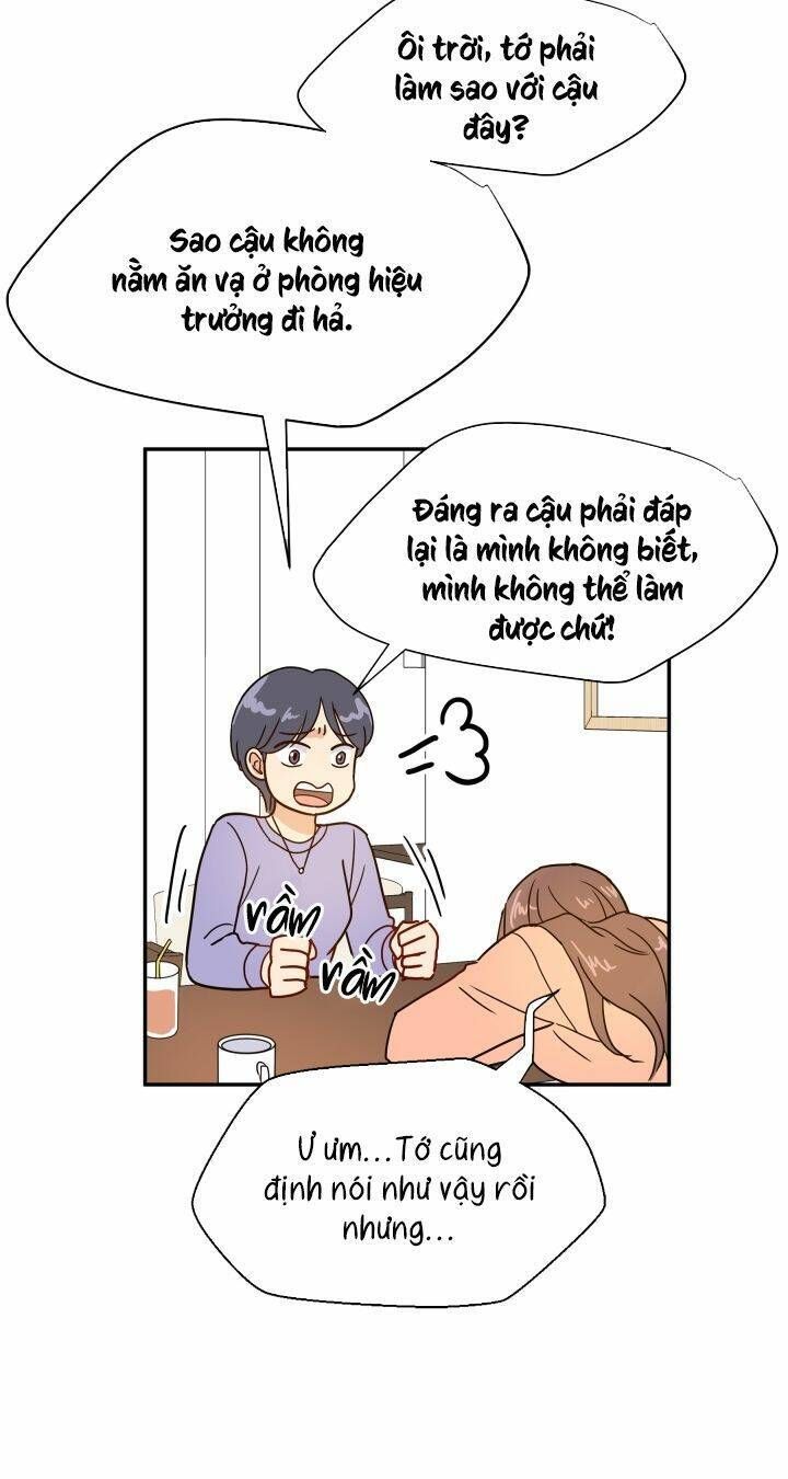 đọc truyện Chủ Tịch Đi Học Chương 1 ảnh 39 tại Giả Dược