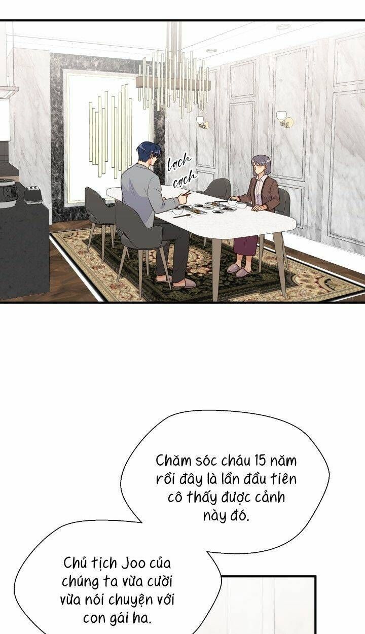 đọc truyện Chủ Tịch Đi Học Chương 10 ảnh 18 tại Giả Dược
