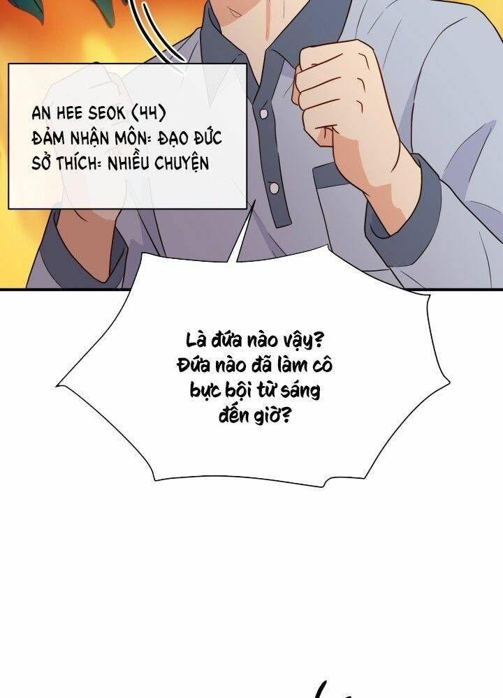 đọc truyện Chủ Tịch Đi Học Chương 10 ảnh 35 tại Giả Dược