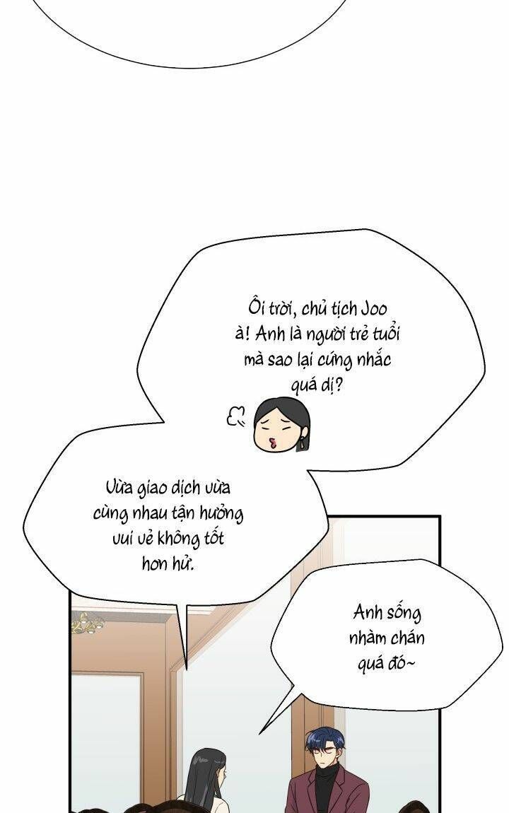đọc truyện Chủ Tịch Đi Học Chương 11 ảnh 35 tại Giả Dược