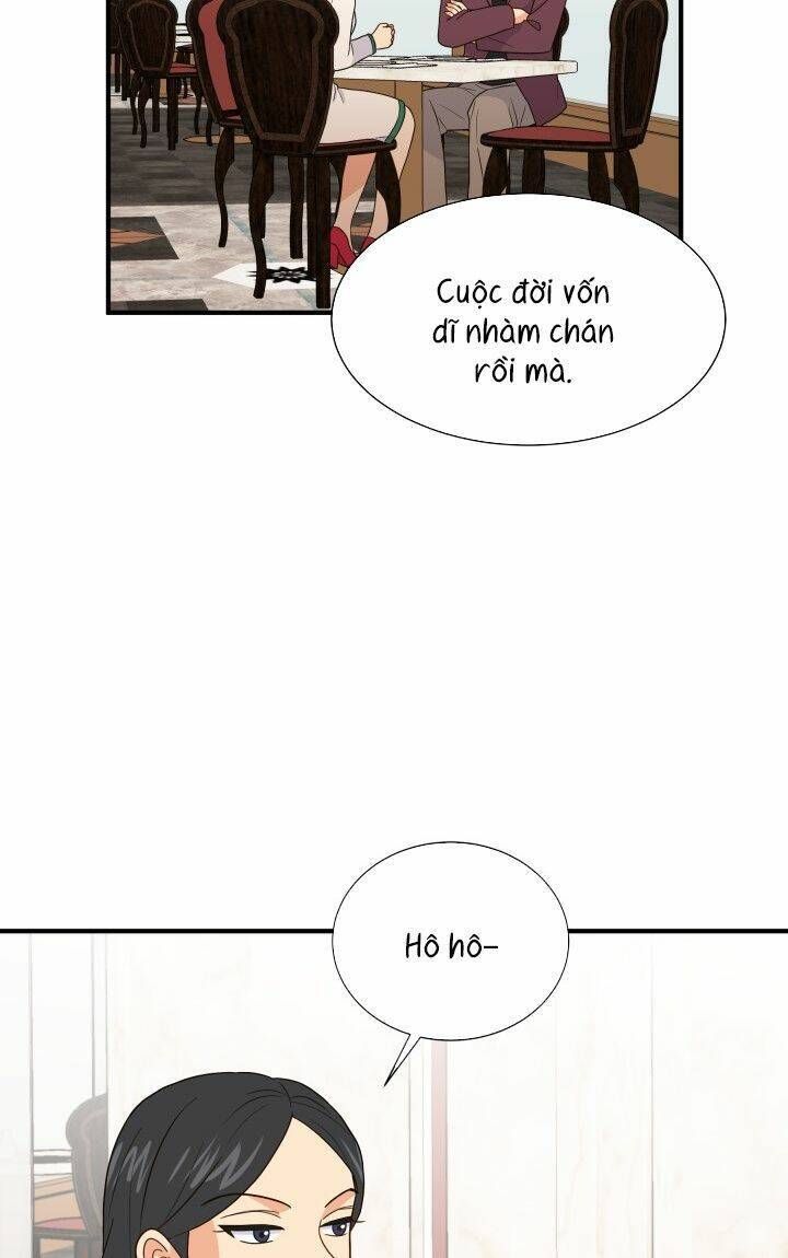 đọc truyện Chủ Tịch Đi Học Chương 11 ảnh 36 tại Giả Dược