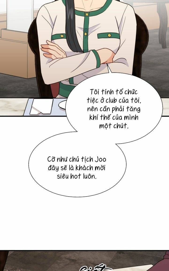 đọc truyện Chủ Tịch Đi Học Chương 11 ảnh 40 tại Giả Dược