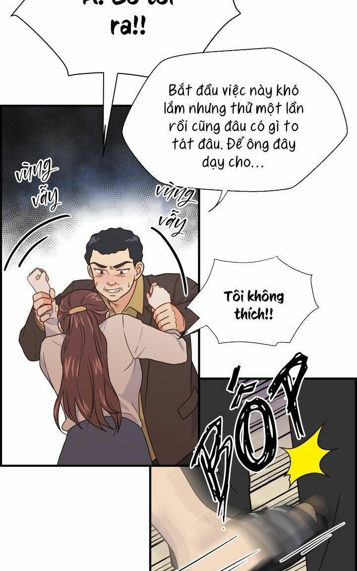 đọc truyện Chủ Tịch Đi Học Chương 11 ảnh 56 tại Giả Dược