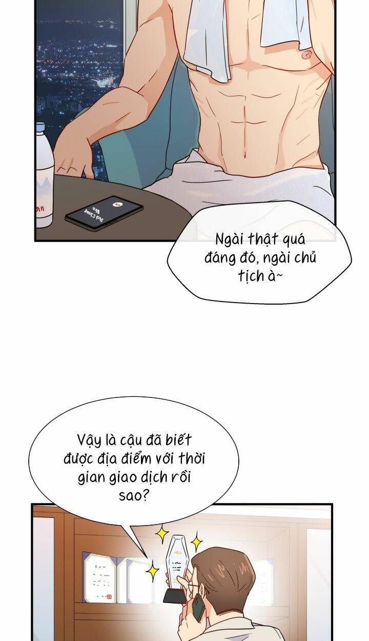 đọc truyện Chủ Tịch Đi Học Chương 2 ảnh 51 tại Giả Dược