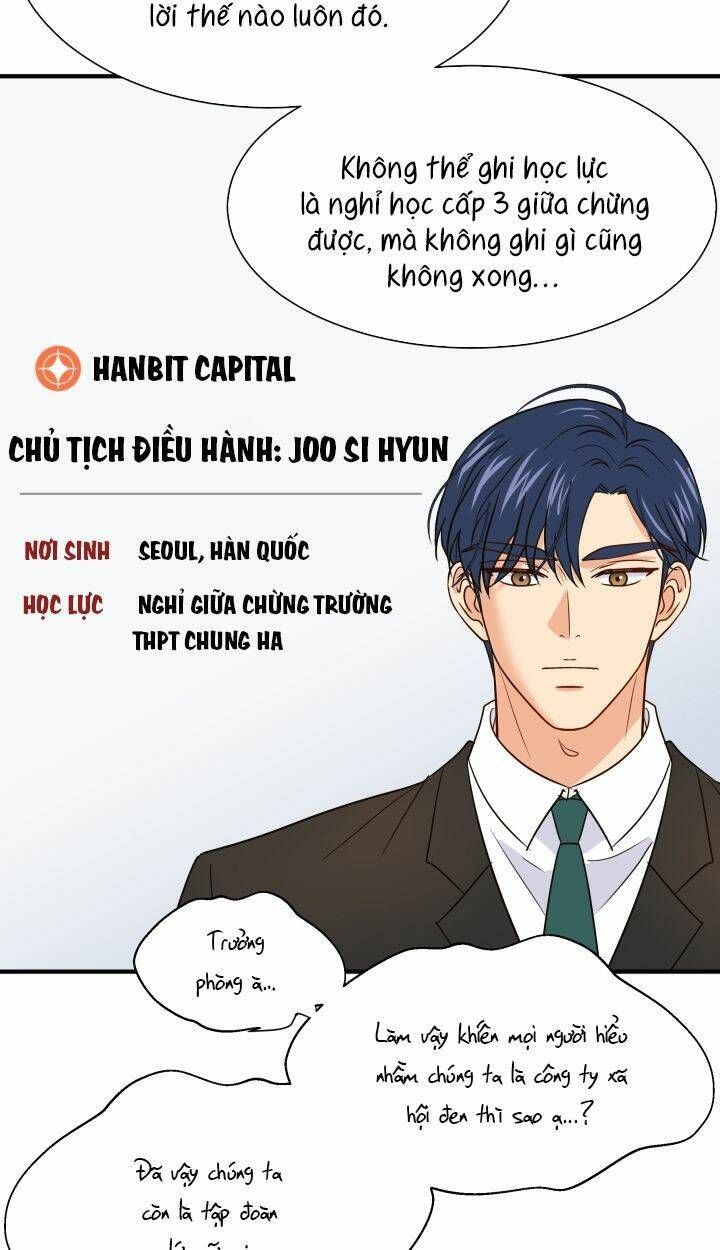đọc truyện Chủ Tịch Đi Học Chương 2 ảnh 61 tại Giả Dược