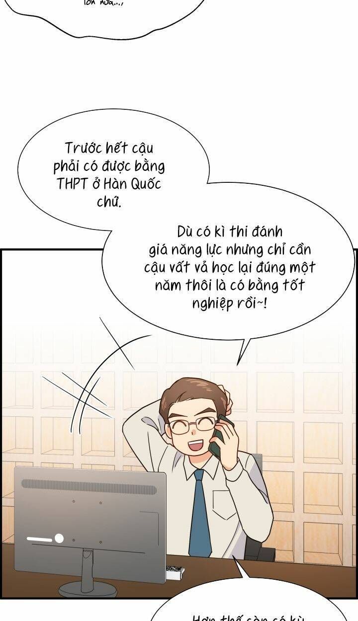 đọc truyện Chủ Tịch Đi Học Chương 2 ảnh 62 tại Giả Dược