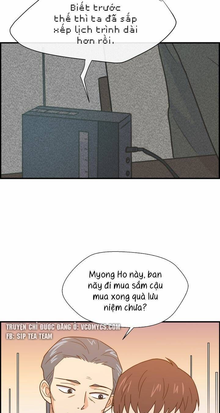 đọc truyện Chủ Tịch Đi Học Chương 3 ảnh 11 tại Giả Dược