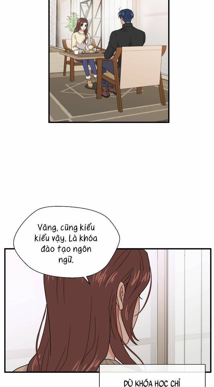 đọc truyện Chủ Tịch Đi Học Chương 6 ảnh 64 tại Giả Dược