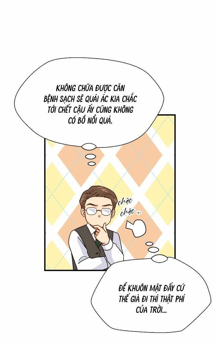 đọc truyện Chủ Tịch Đi Học Chương 6 ảnh 9 tại Giả Dược