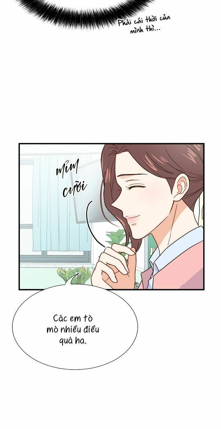 đọc truyện Chủ Tịch Đi Học Chương 7 ảnh 28 tại Giả Dược