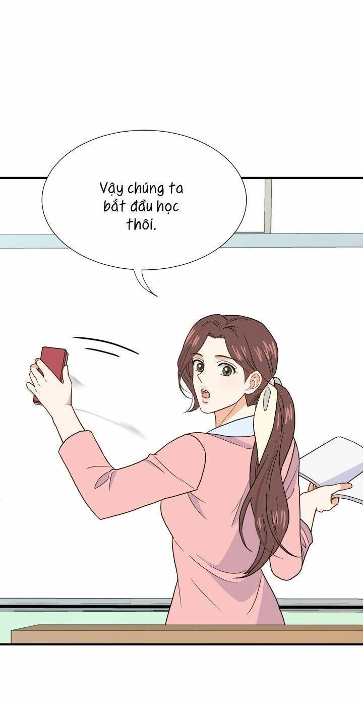 đọc truyện Chủ Tịch Đi Học Chương 7 ảnh 32 tại Giả Dược
